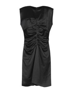 Короткое платье Isabel Marant