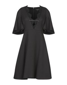 Короткое платье Giambattista Valli