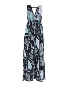 Длинное платье Pinko