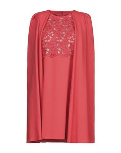 Короткое платье Giambattista Valli