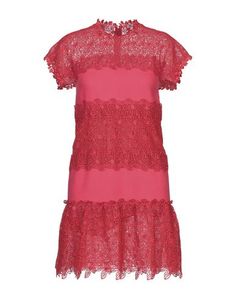 Короткое платье Giambattista Valli