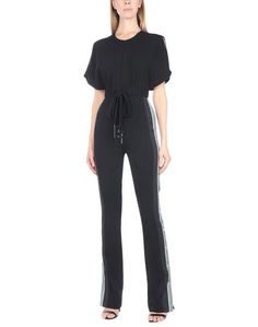 Комбинезоны без бретелей Elisabetta Franchi