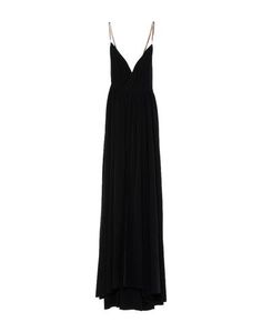 Длинное платье Guess BY Marciano