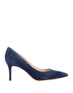 Туфли Gianvito Rossi