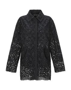 Легкое пальто Ermanno Scervino
