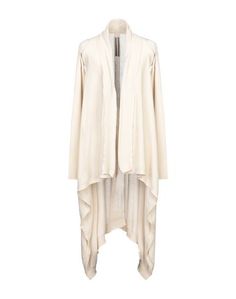 Кардиган Rick Owens