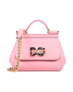 Сумка на руку Dolce & Gabbana
