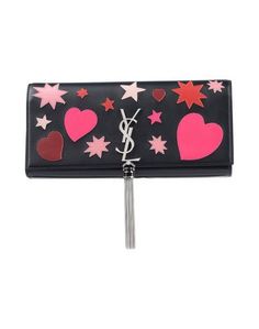 Сумка на руку Saint Laurent