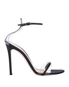 Сандалии Gianvito Rossi