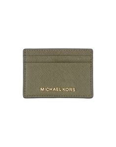 Чехол для документов Michael Michael Kors