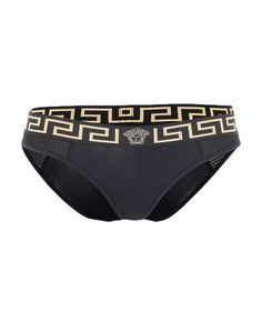 Трусы Versace