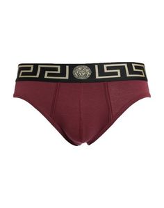 Трусы Versace