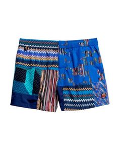 Шорты для плавания Missoni Mare
