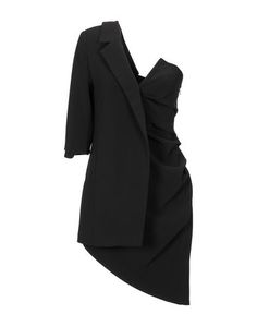 Короткое платье Elisabetta Franchi
