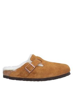 Мюлес и сабо Birkenstock