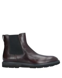 Полусапоги и высокие ботинки Tod`S