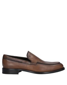 Мокасины Tod`S