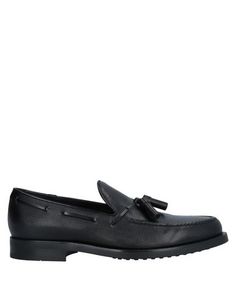 Мокасины Tod`S