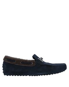 Мокасины Tod`S