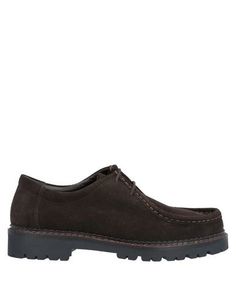 Обувь на шнурках Maze Shoes
