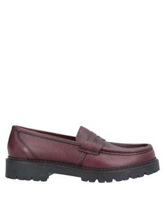 Мокасины Maze Shoes