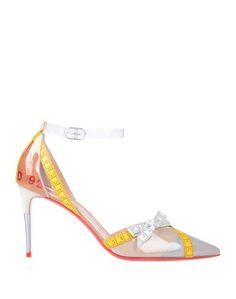 Туфли Christian Louboutin