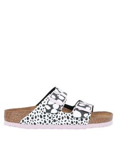 Сандалии Birkenstock
