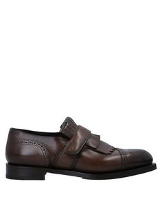 Мокасины Santoni