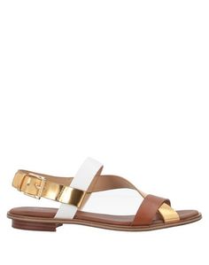 Сандалии Michael Michael Kors