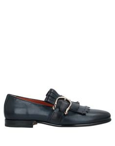 Мокасины Santoni