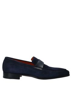 Мокасины Santoni
