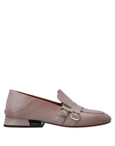 Мокасины Santoni