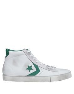 Высокие кеды и кроссовки Converse ALL Star