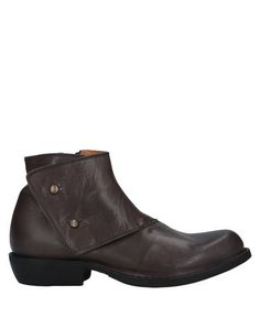 Полусапоги и высокие ботинки Fiorentini+Baker