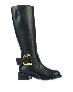 Сапоги Giuseppe Zanotti