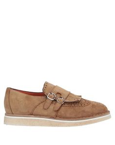 Мокасины Santoni