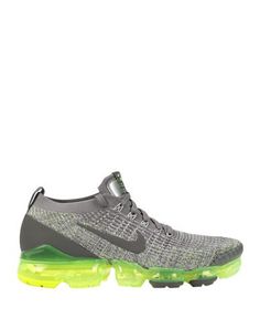 Низкие кеды и кроссовки Nike