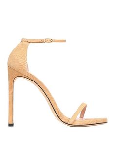 Сандалии Stuart Weitzman