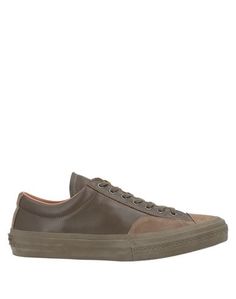 Низкие кеды и кроссовки Dries Van Noten