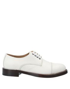 Обувь на шнурках Protec