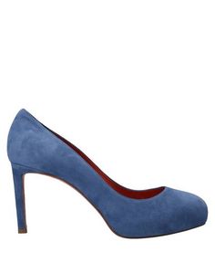 Туфли Santoni