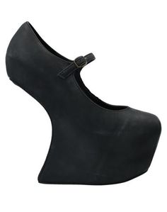 Туфли Jeffrey Campbell