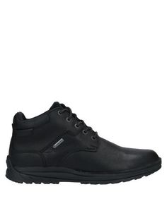 Низкие кеды и кроссовки Clarks