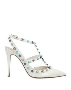 Сандалии Valentino Garavani