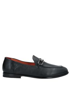 Мокасины Santoni