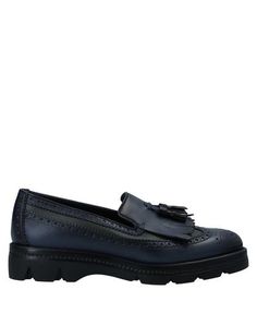 Мокасины Santoni