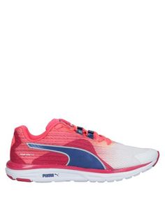Низкие кеды и кроссовки Puma