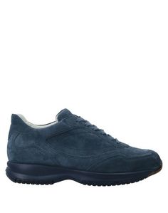 Низкие кеды и кроссовки Santoni