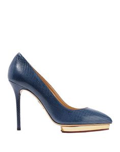 Туфли Charlotte Olympia