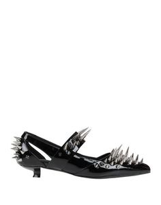 Балетки Jeffrey Campbell